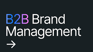 BUILDING B2B BRANDS